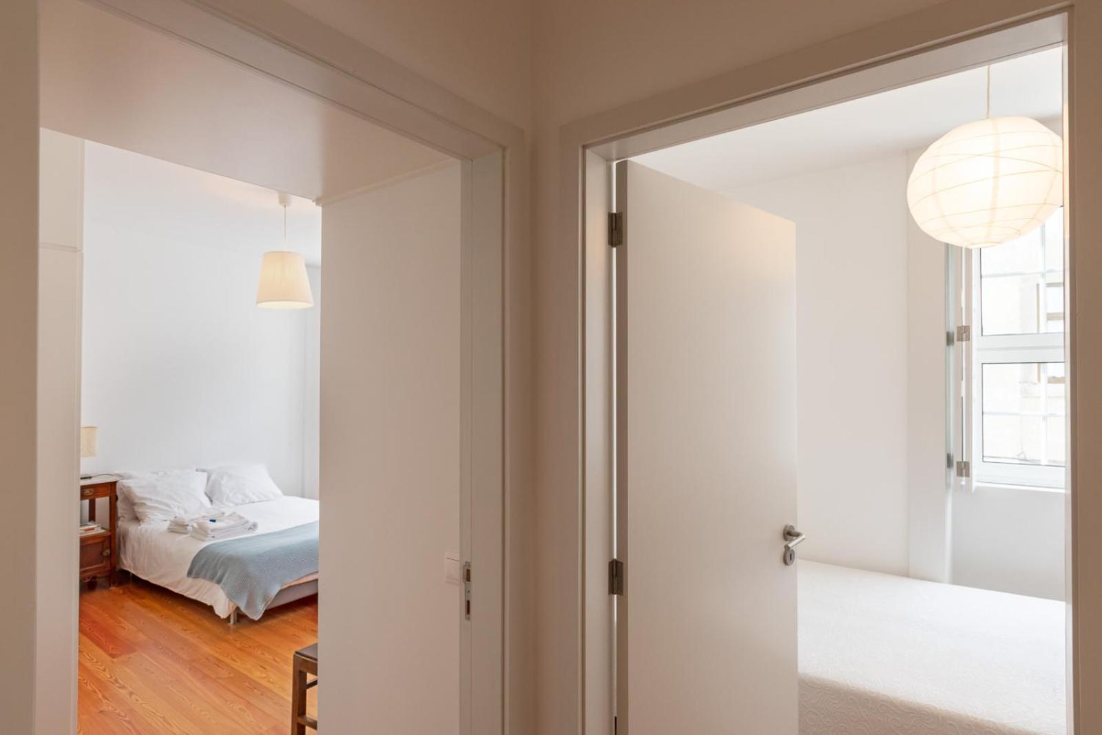 A House With A View - 1st Floor Appartement