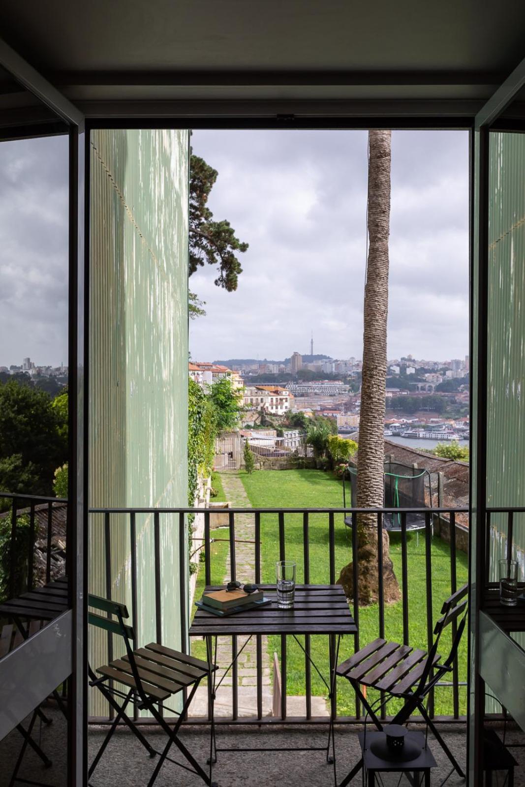 A House With A View - 1st Floor * Oporto