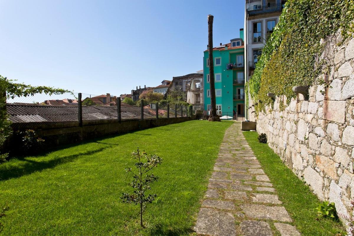 Appartement A House With A View - 1st Floor Oporto