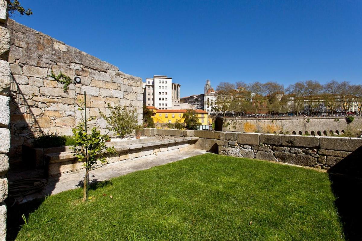 A House With A View - 1st Floor * Oporto