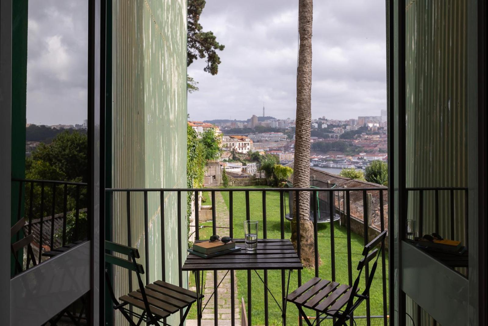 A House With A View - 1st Floor *