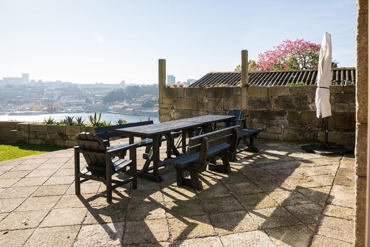A House With A View - 1st Floor * Oporto