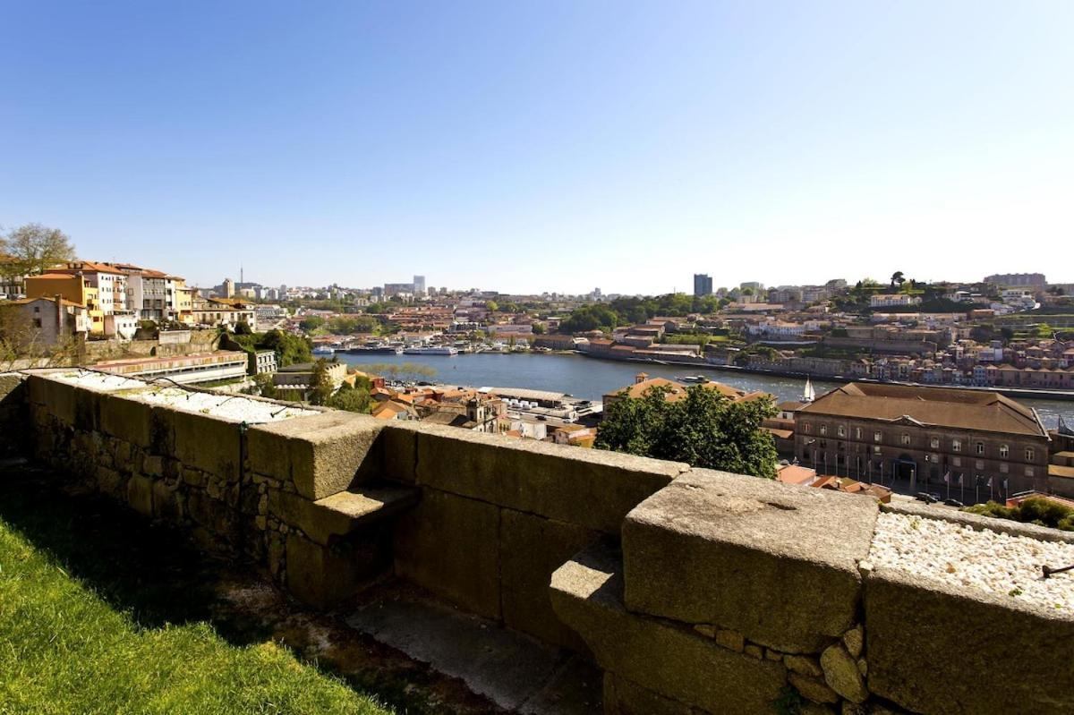 A House With A View - 1st Floor * Oporto