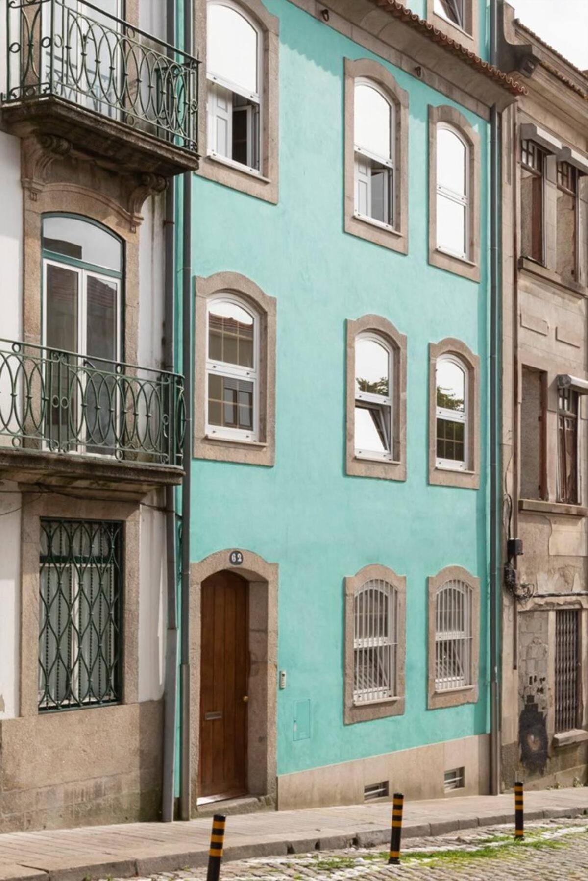Apartamento A House With A View - 1st Floor